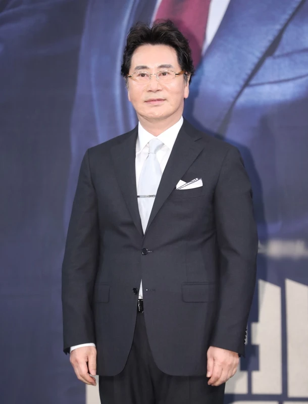 배우 유동근 / 뉴스1