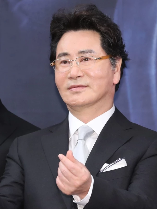 배우 유동근 / 뉴스1