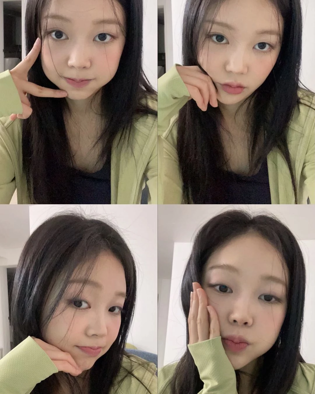 미노이 인스타그램