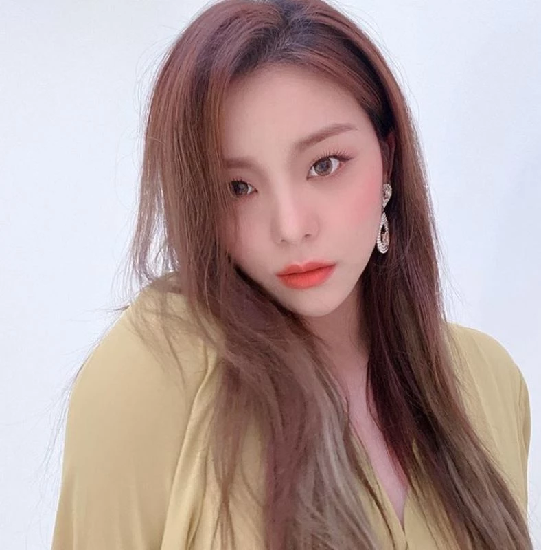 에일리 인스타그램
