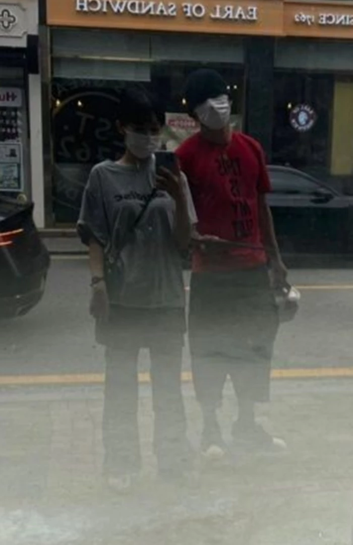 미노이 인스타그램