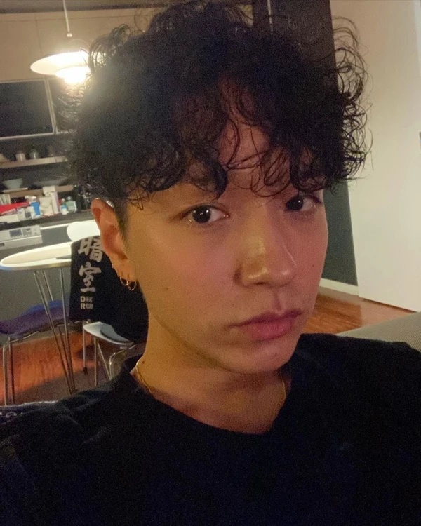이하 사이먼 도미닉 인스타그램