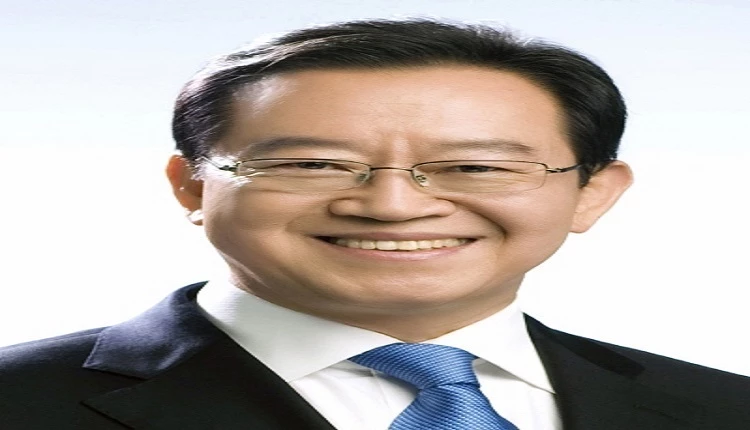 국민의힘 이종배 의원(충북 충주).