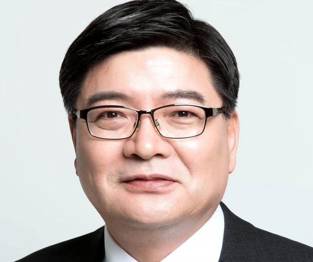 김용진 경기도 경제부지사 / 경기도 제공