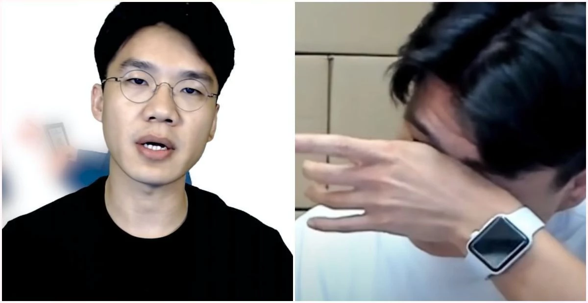 이하 유튜브 '보겸TV'