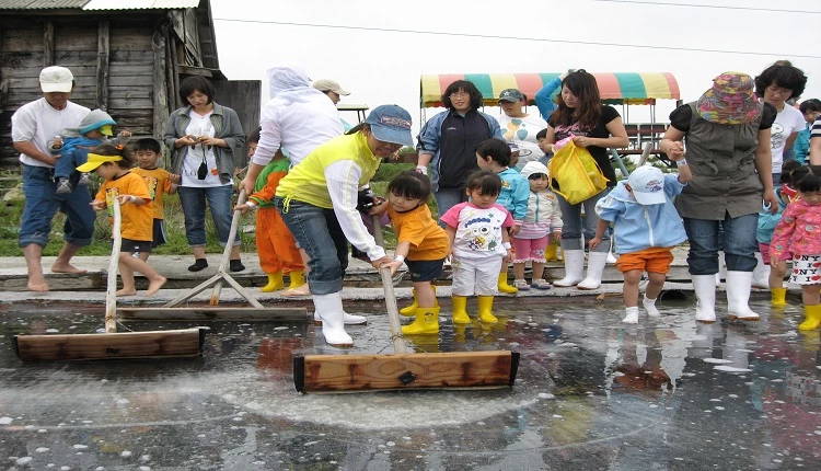 고창갯벌축제 2019년 / 고창군