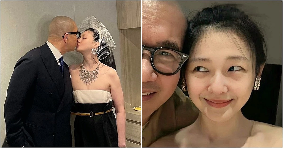 구준엽과 서희원 /서희제 인스타그램