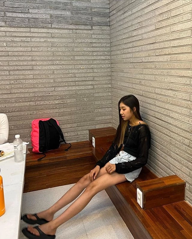 이하 전미라 인스타그램