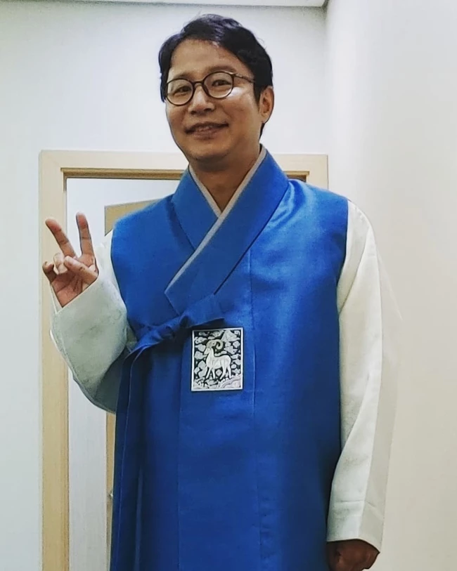 이하 심현섭 인스타그램