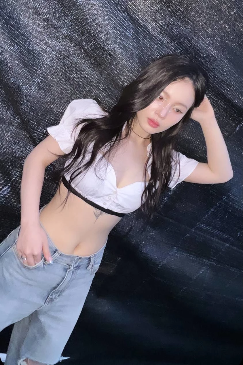 이하 이하이 트위터