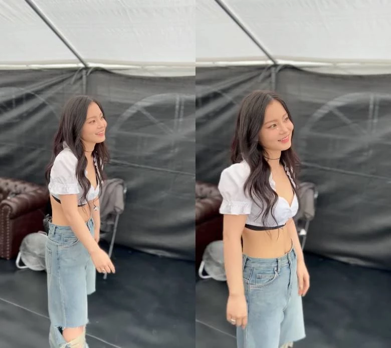 이하 이하이 인스타그램