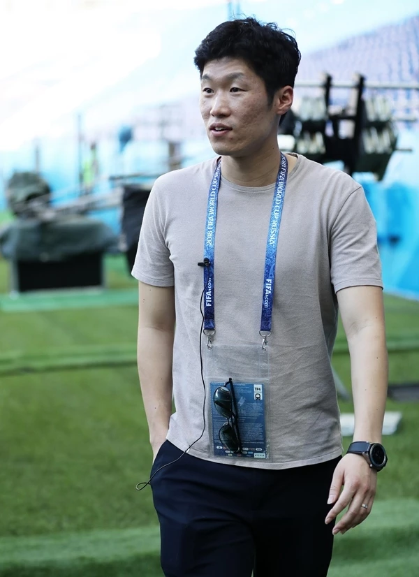 박지성 / 뉴스1