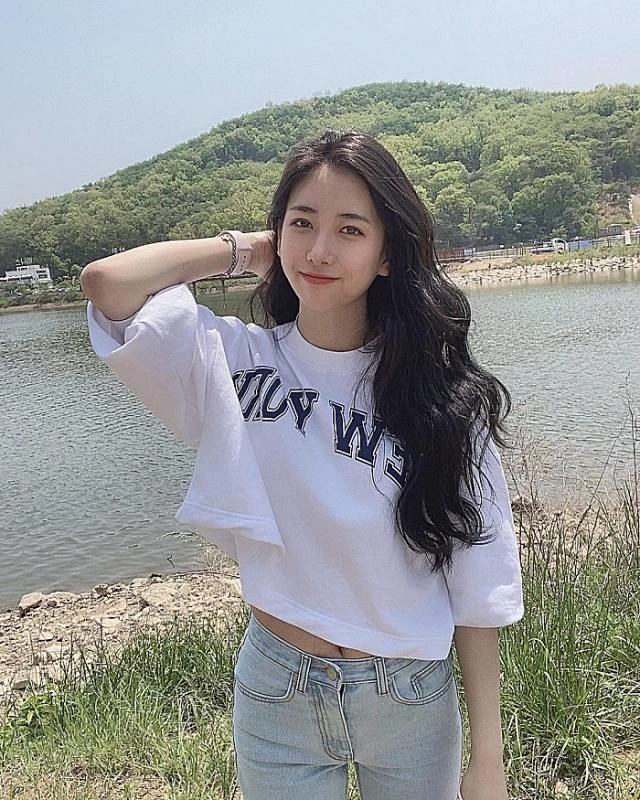 이하 박민하 인스타그램