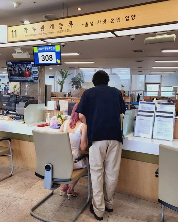 이하 빈지노 인스타그램