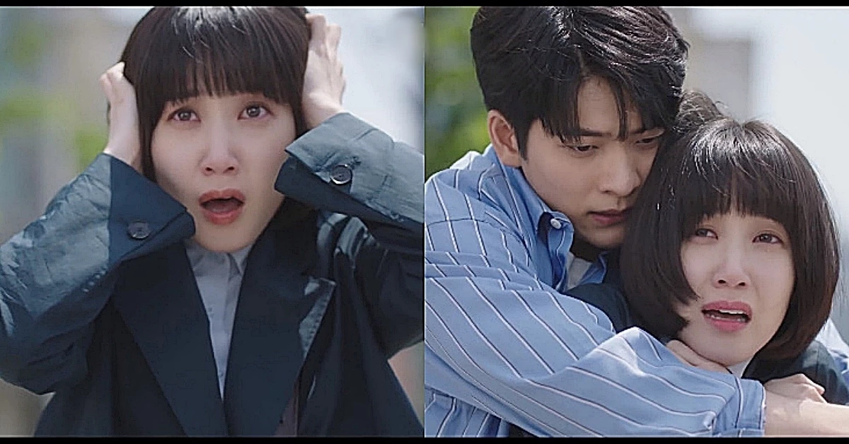 ENA '이상한 변호사 우영우'