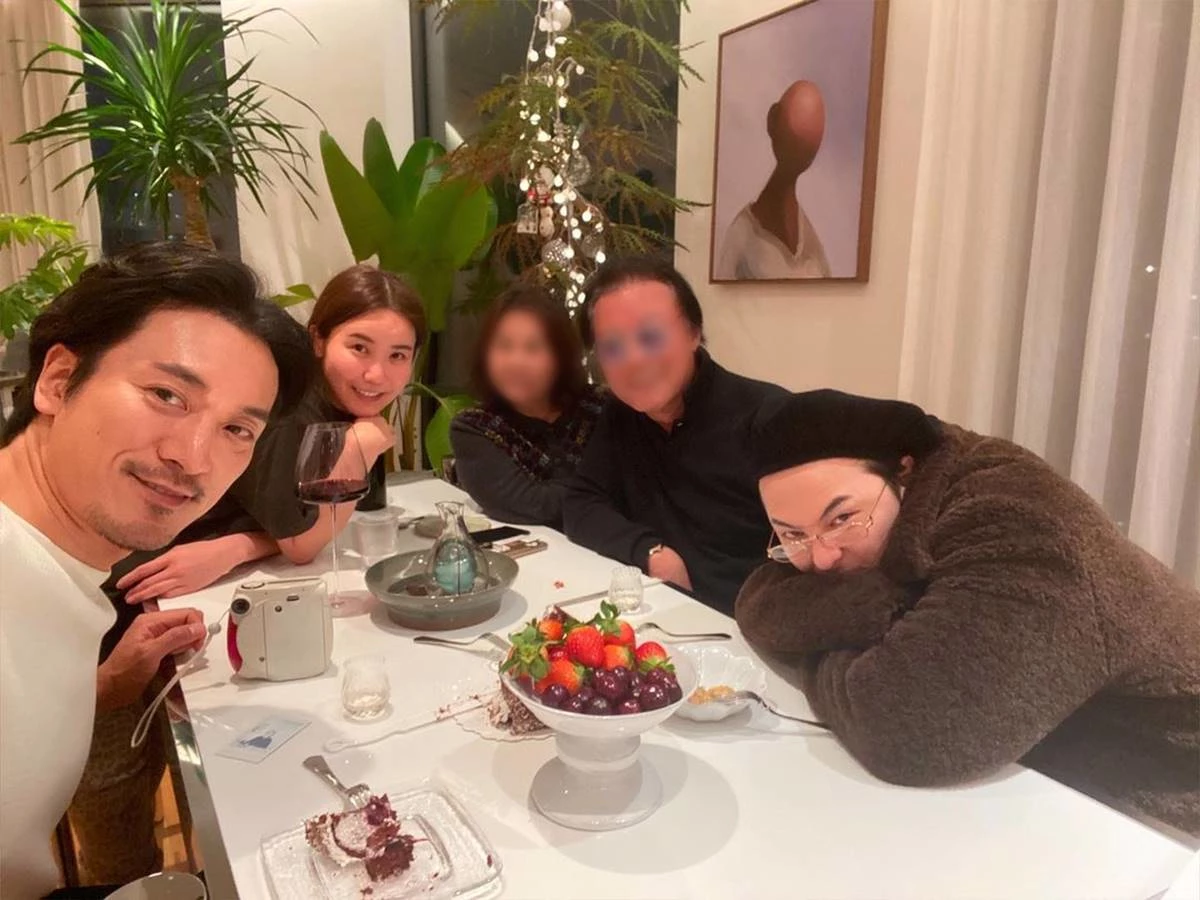 이하 권다미 인스타그램