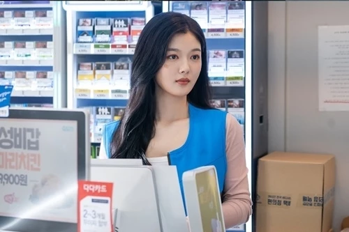 기사와 관련 없는 사진 / SBS '편의점 샛별이'