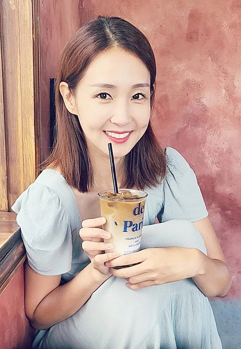 오정연 자료 사진