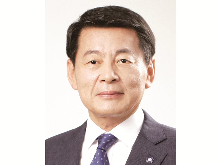 서삼석 의원