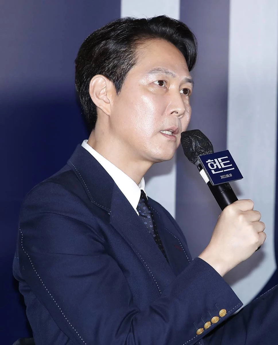 배우 이정재 / 이하 뉴스1