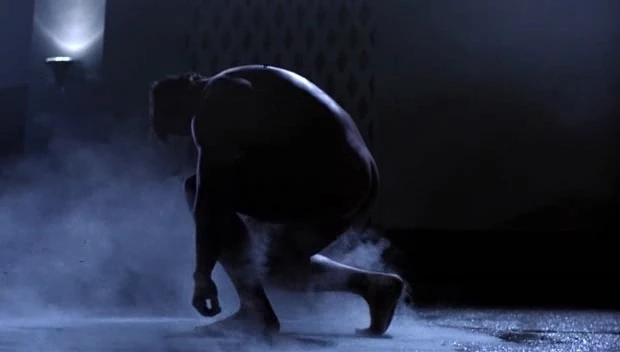 영화 '터미네이터'의 한 장면