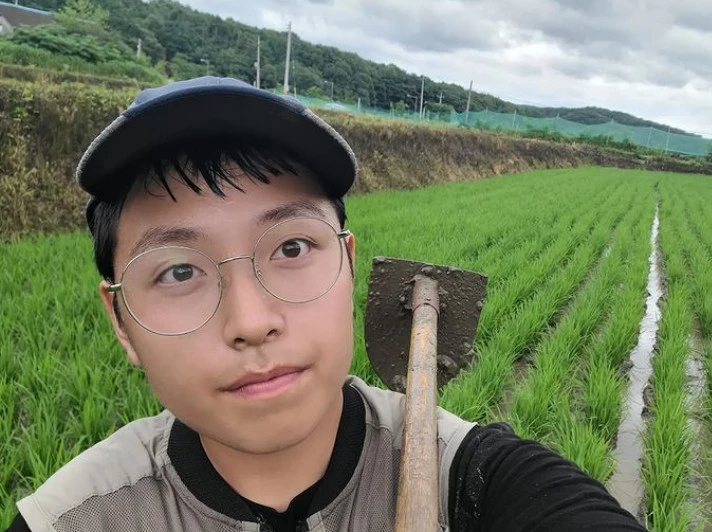 이하 한태웅 인스타그램