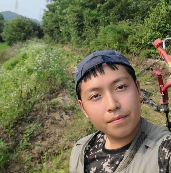 청년 농부 한태웅, 폭우로 농촌 피해 고백 “속상하고, 안타깝고, 화난다” (사진)