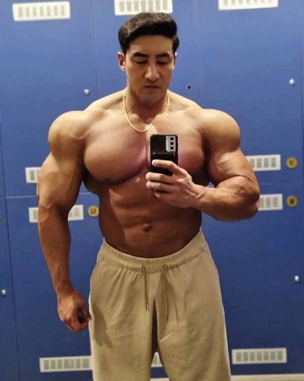 이하 황철순 인스타그램