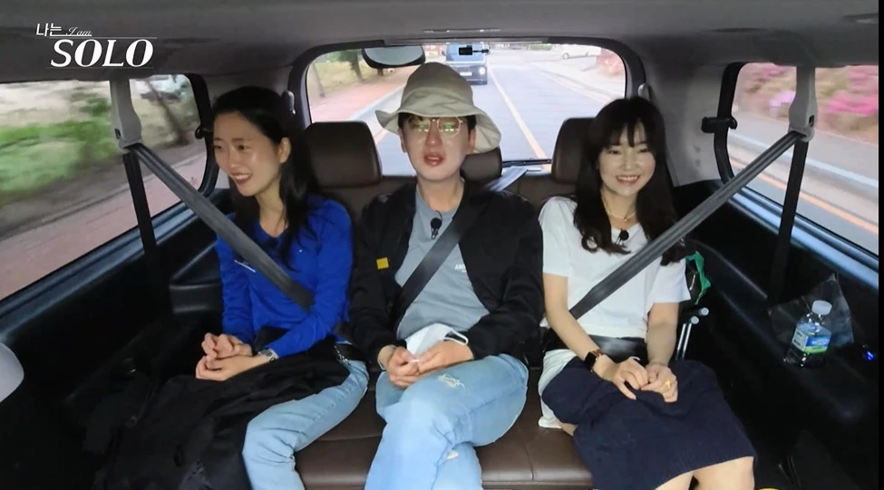 이하 ENA PLAY, SBS PLUS ‘나는 솔로’