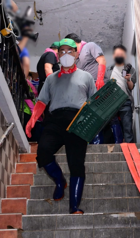 주호영 위원장