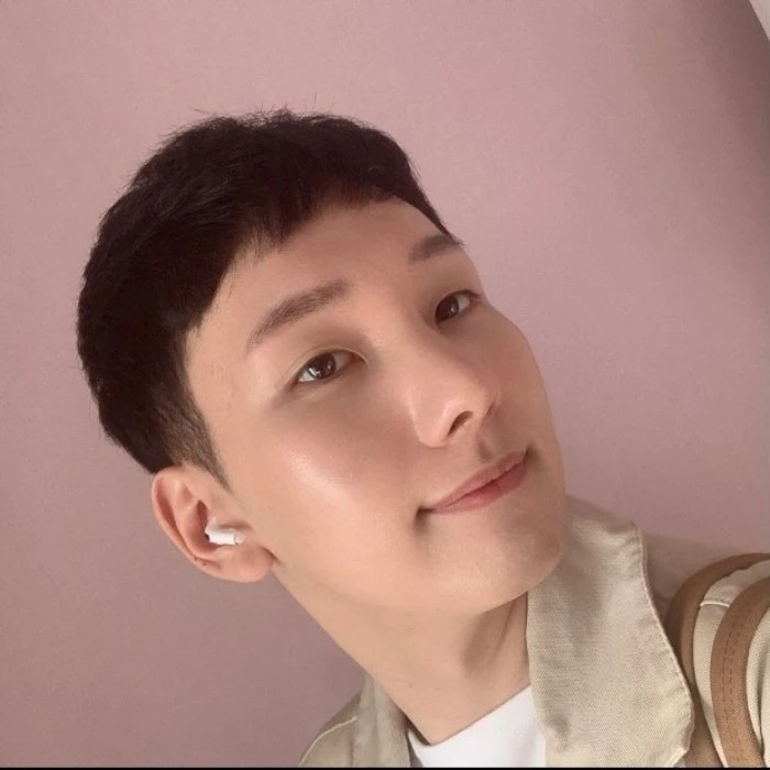 이하 박민영 대변인 페이스북