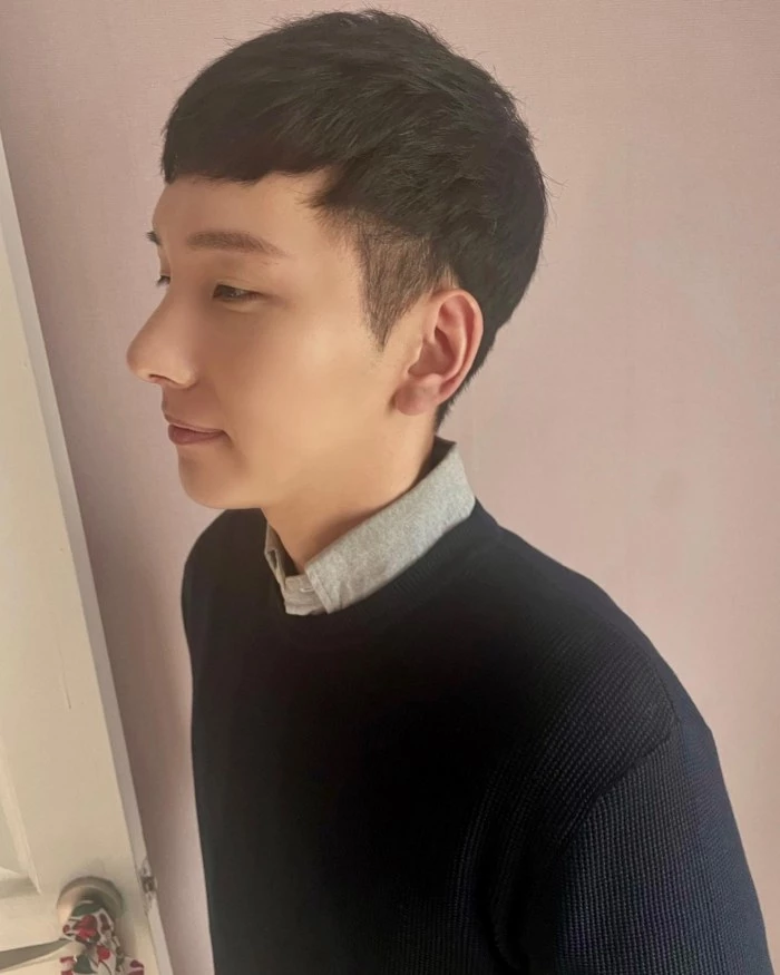 박민영 대변인