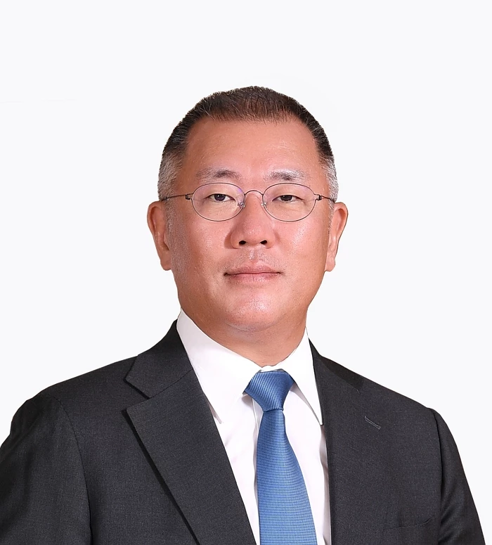 현대자동차그룹 정의선 회장 / 현대자동차그룹 제공