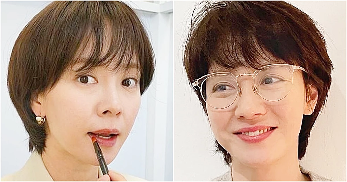 배우 송지효 / 이하 송지효 인스타그램