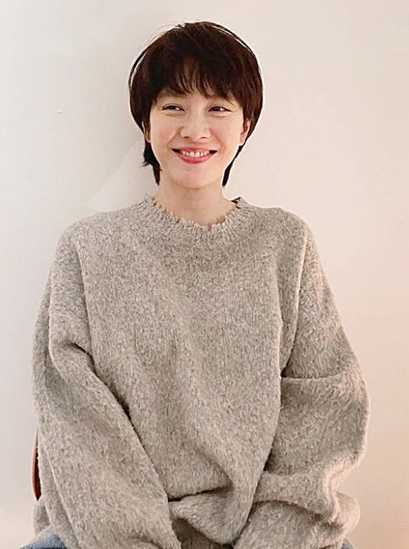 송지효