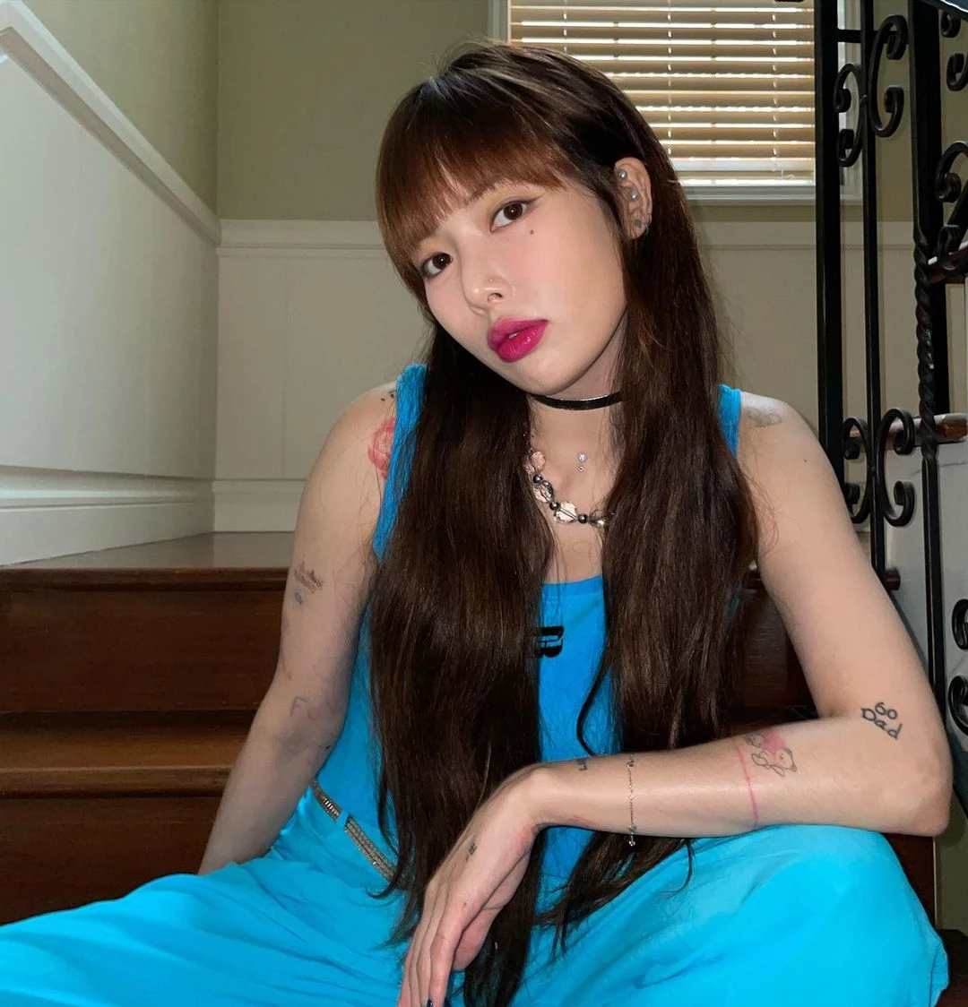 현아