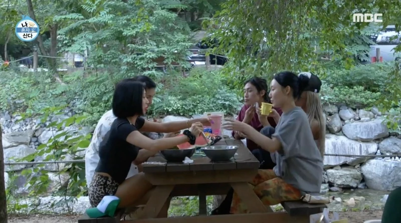 이하 MBC "나 혼자 산다"
