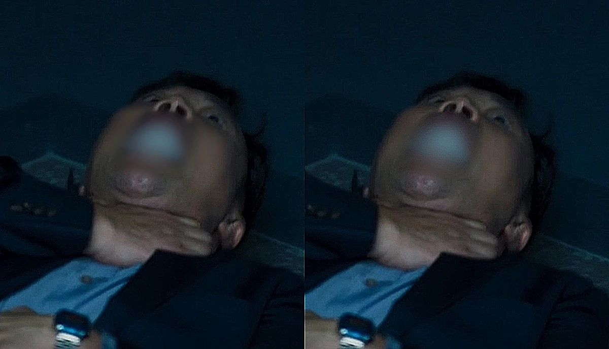 이하 MBC 드라마 "빅마우스"