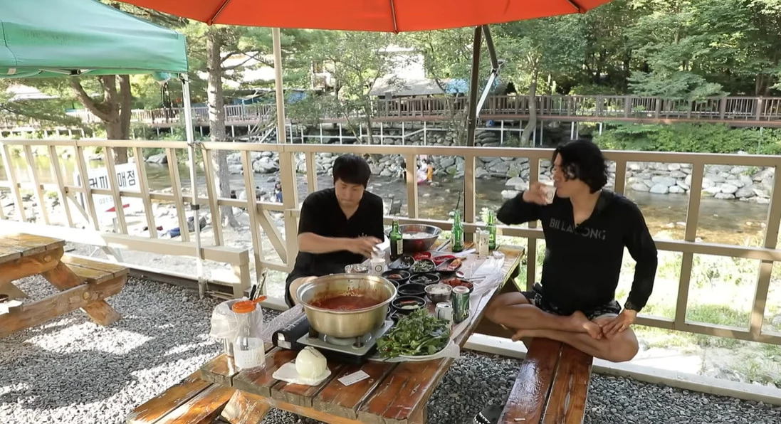 이하 유튜브 ' 시언's쿨'