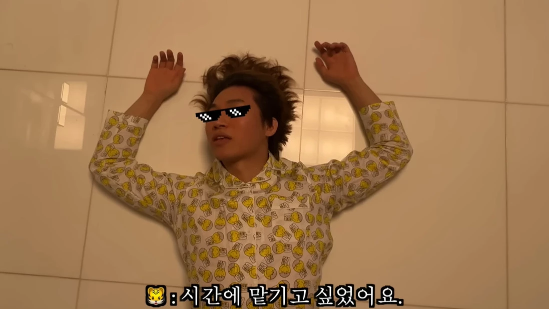 공백 4개월 만에 속마음 밝힌 빅뱅 멤버…“앞으로 무엇을 할지 모르겠다”