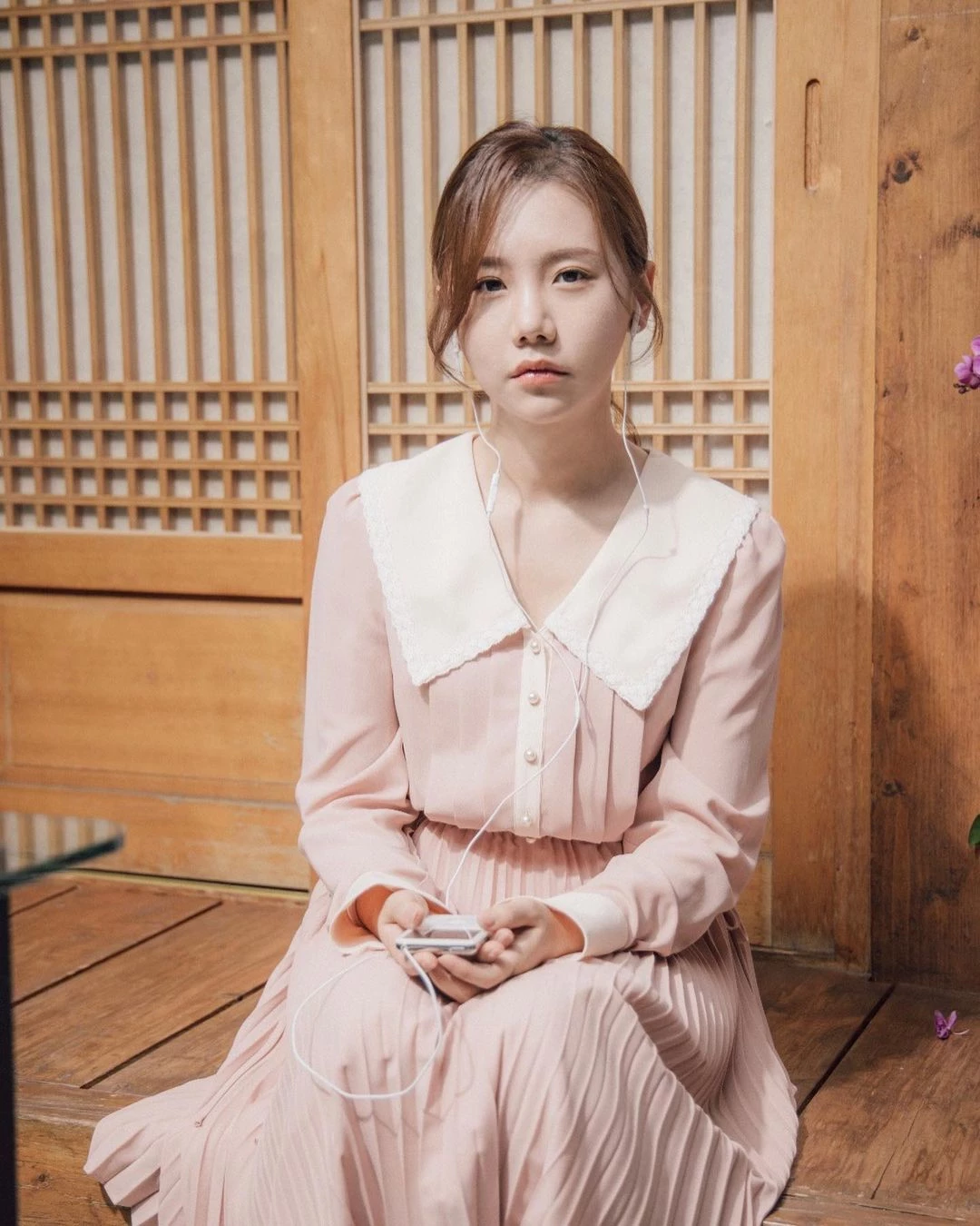 송하예 인스타그램