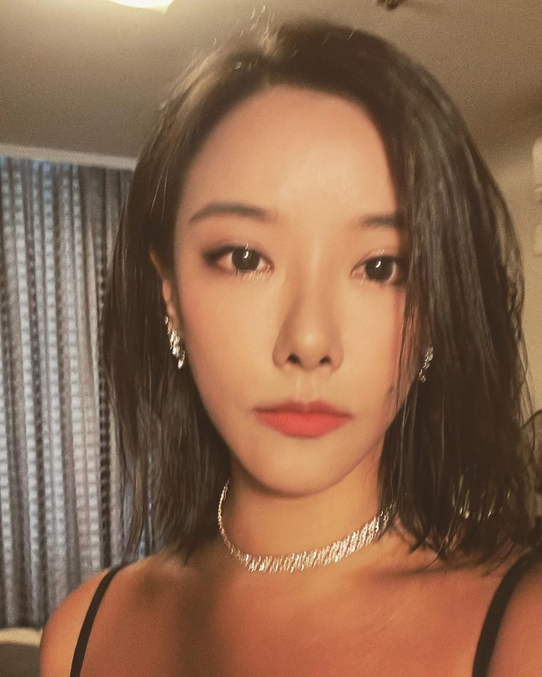 이하 호란 인스타그램