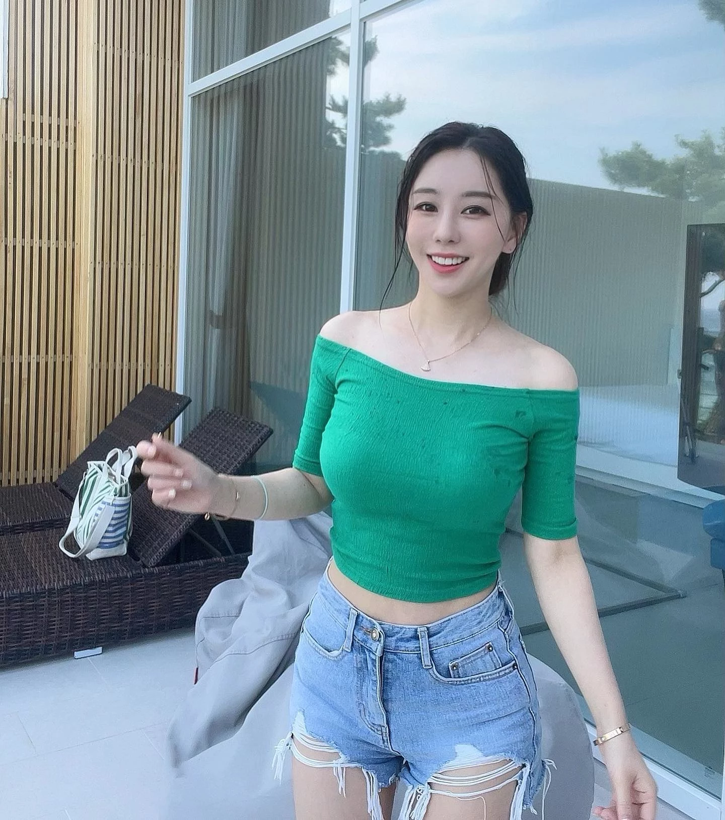 이하 황보미 인스타그램