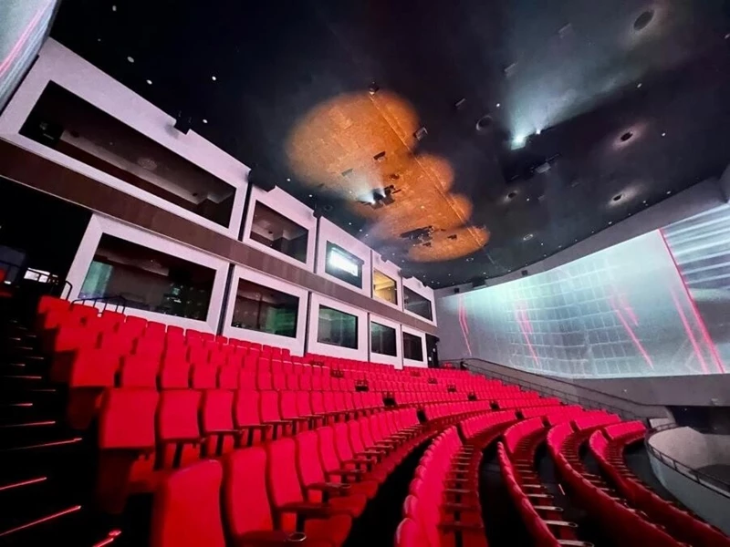 CGV 영등포