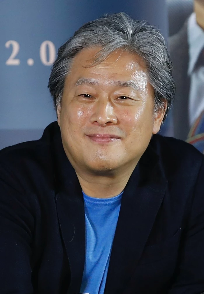 박찬욱 감독 / 뉴스1