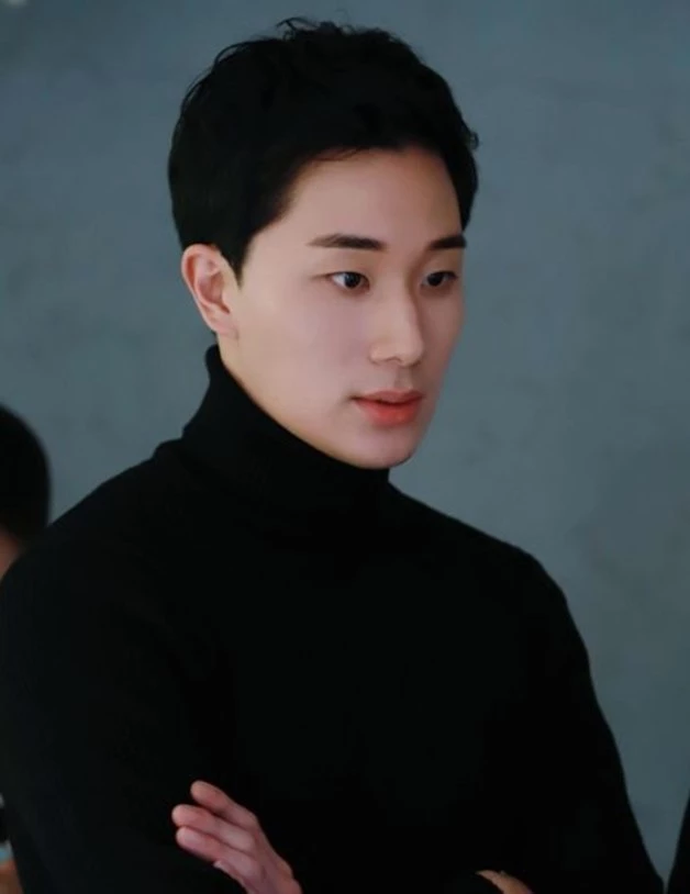 이서준 인스타그램