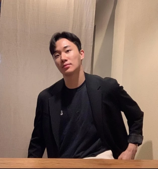 이서준 인스타그램