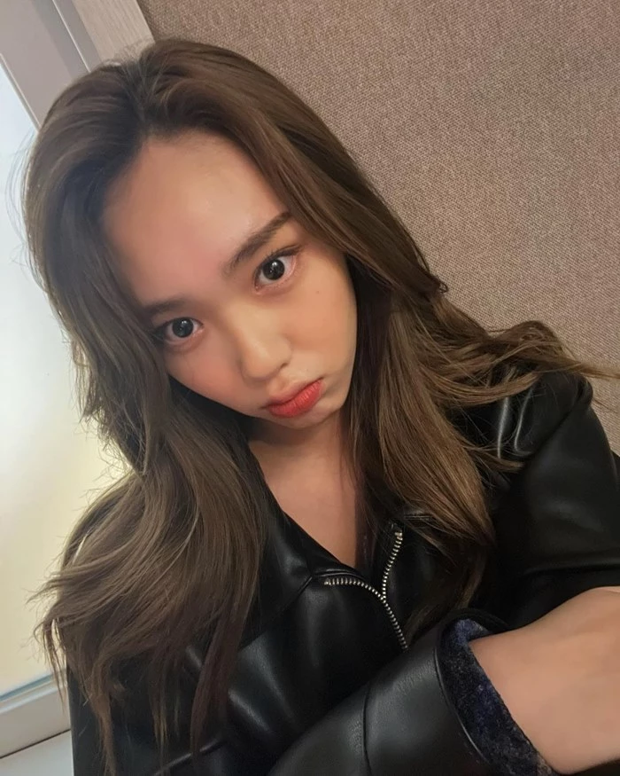 김지영 / 김지영 인스타그램