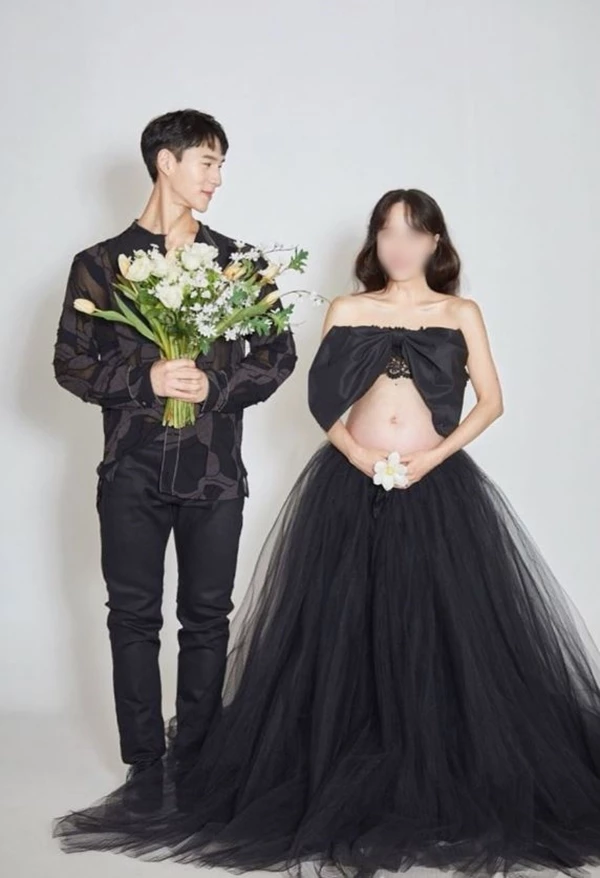 밴쯔 아내 인스타그램