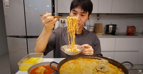 유튜브 '밴쯔'